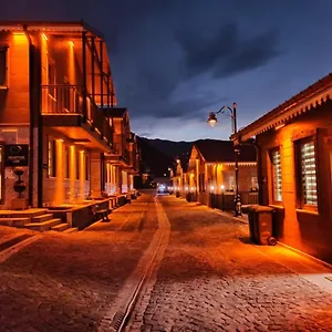 Apart Otel Kaya Life, Uzungöl