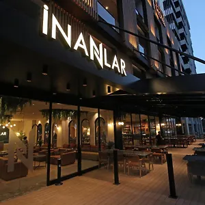 Otel Inanlar, Yomra