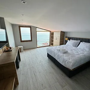 Otel Camlica, Pelitli (Trabzon)