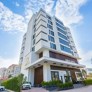 Otel Aselia, Trabzon