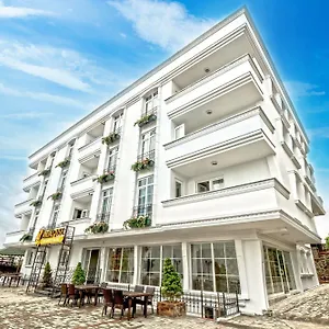 Otel Andalouse, Trabzon