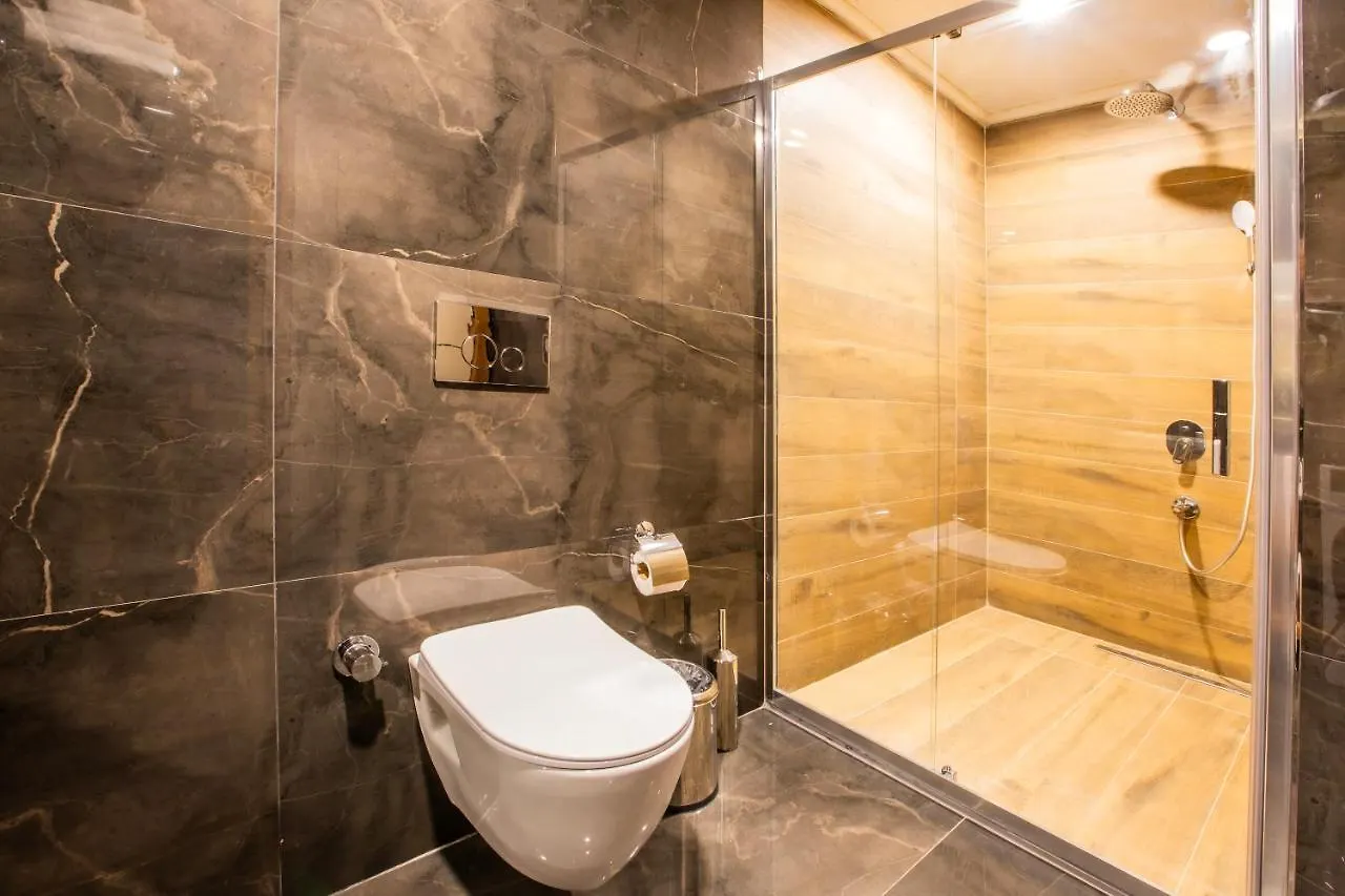 Nehir Otel Pelitli  0*, Pelitli (Trabzon)