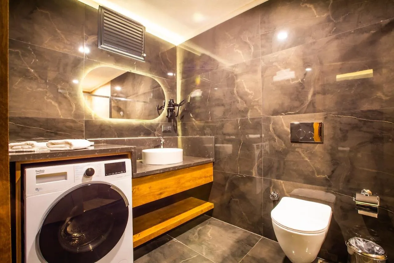 Nehir Otel Pelitli  Hotel Pelitli (Trabzon)
