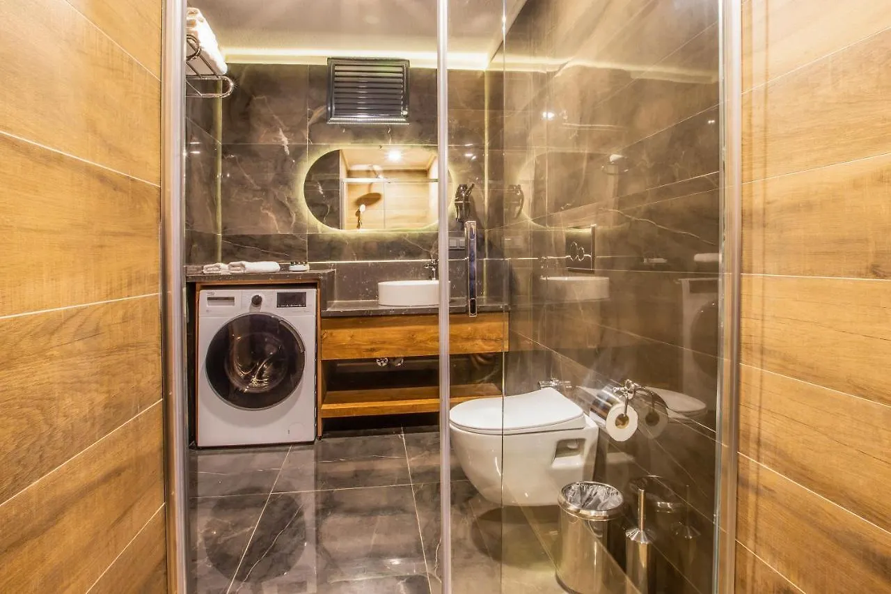 Nehir Otel Pelitli  0*, Pelitli (Trabzon)