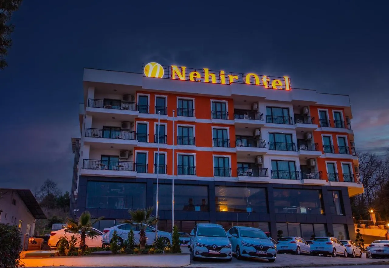 Nehir Otel Pelitli  Hotel