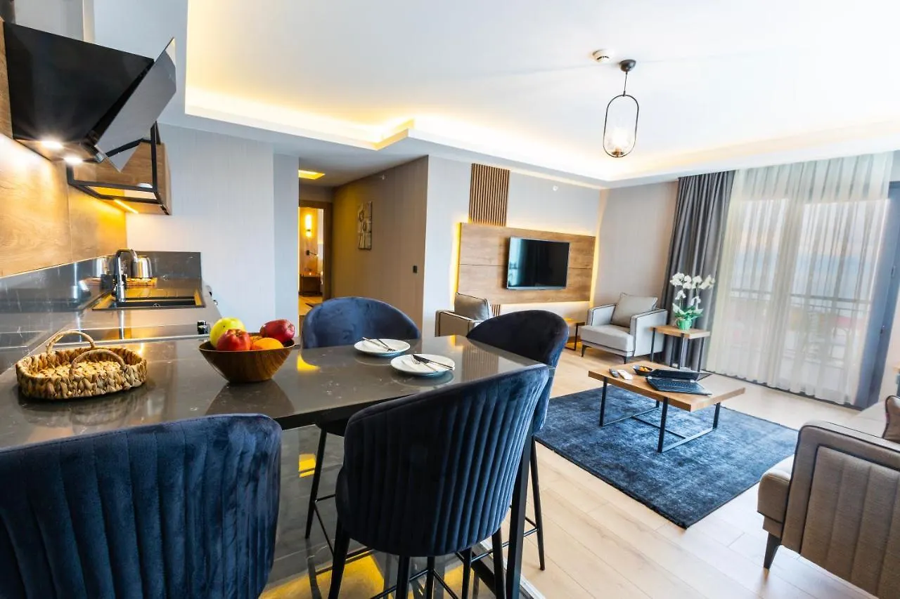 Hotel Nehir Otel Pelitli