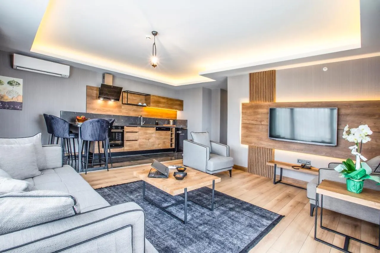 Nehir Otel Pelitli  Türkei