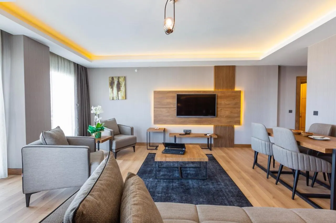 Nehir Otel Pelitli  0*, Pelitli (Trabzon) Turcja