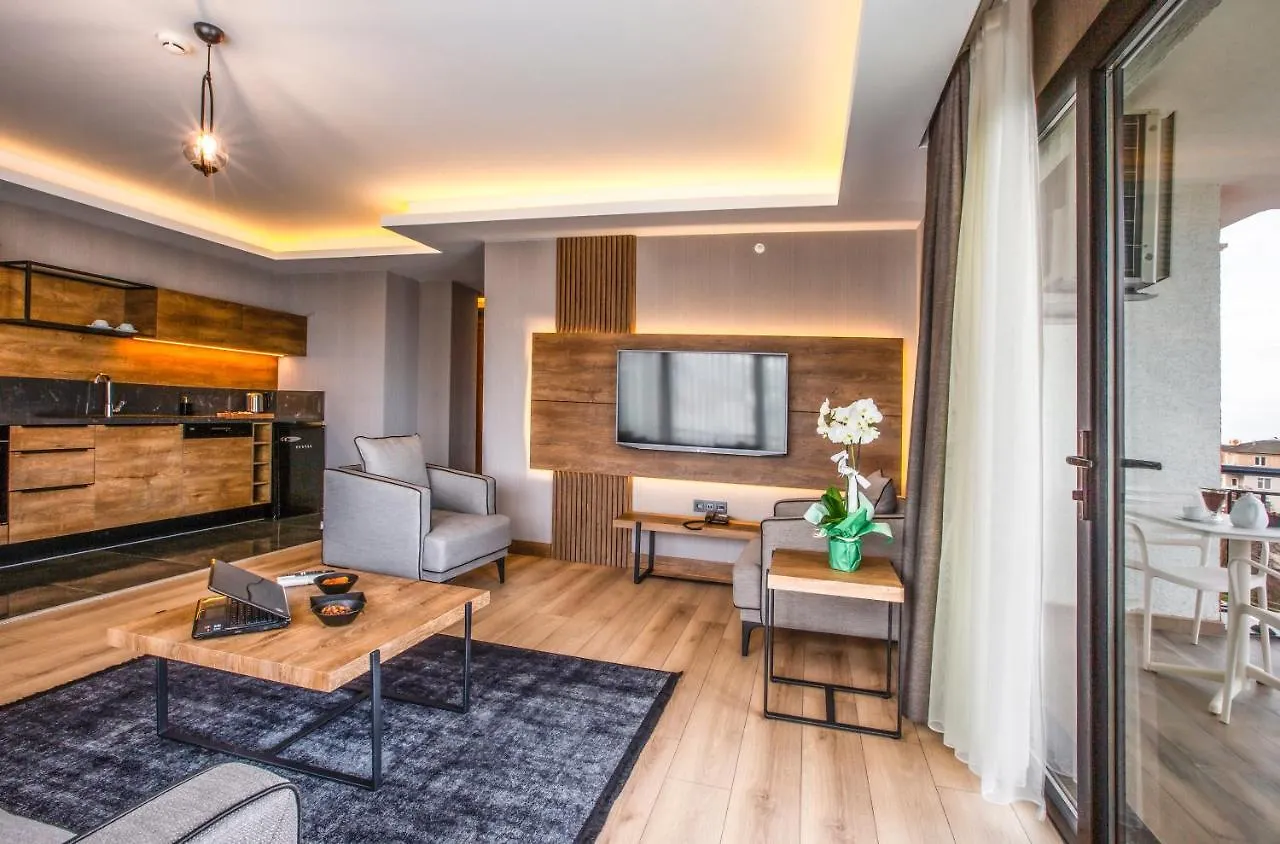 Hotel Nehir Otel Pelitli
