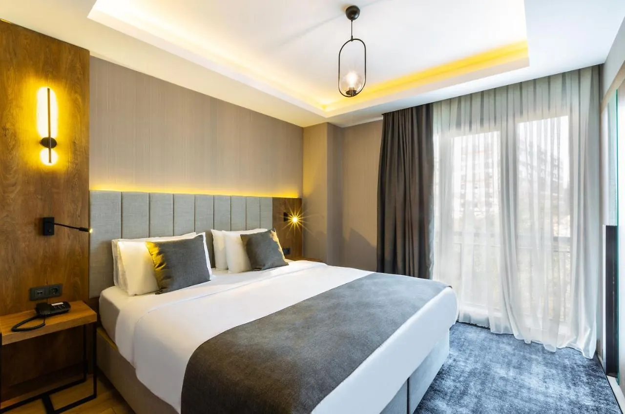 Nehir Otel Pelitli  Hotel