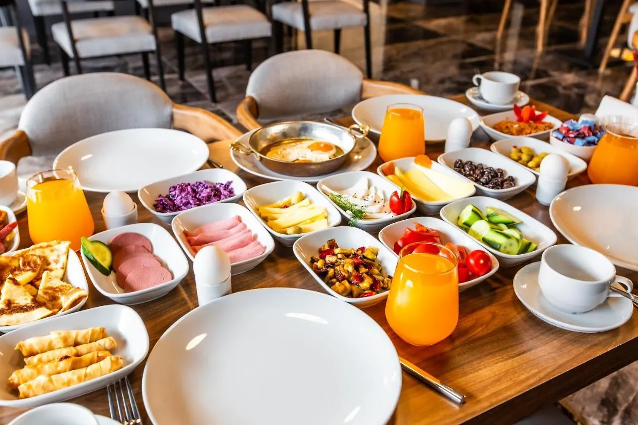 Nehir Otel Pelitli  Hotel Pelitli (Trabzon)