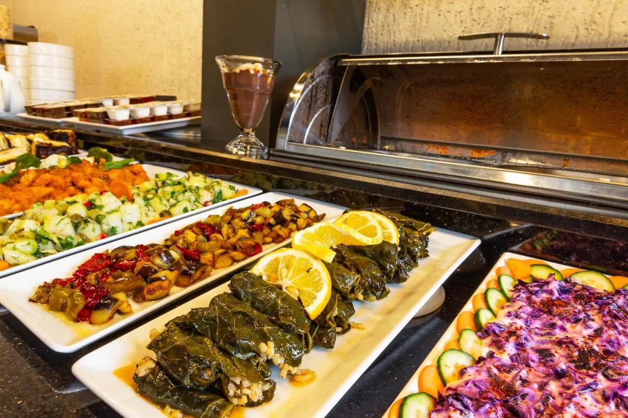 Hotel Nehir Otel Pelitli