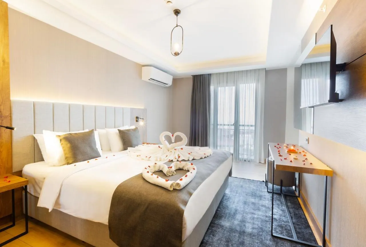 Hotel Nehir Otel Pelitli