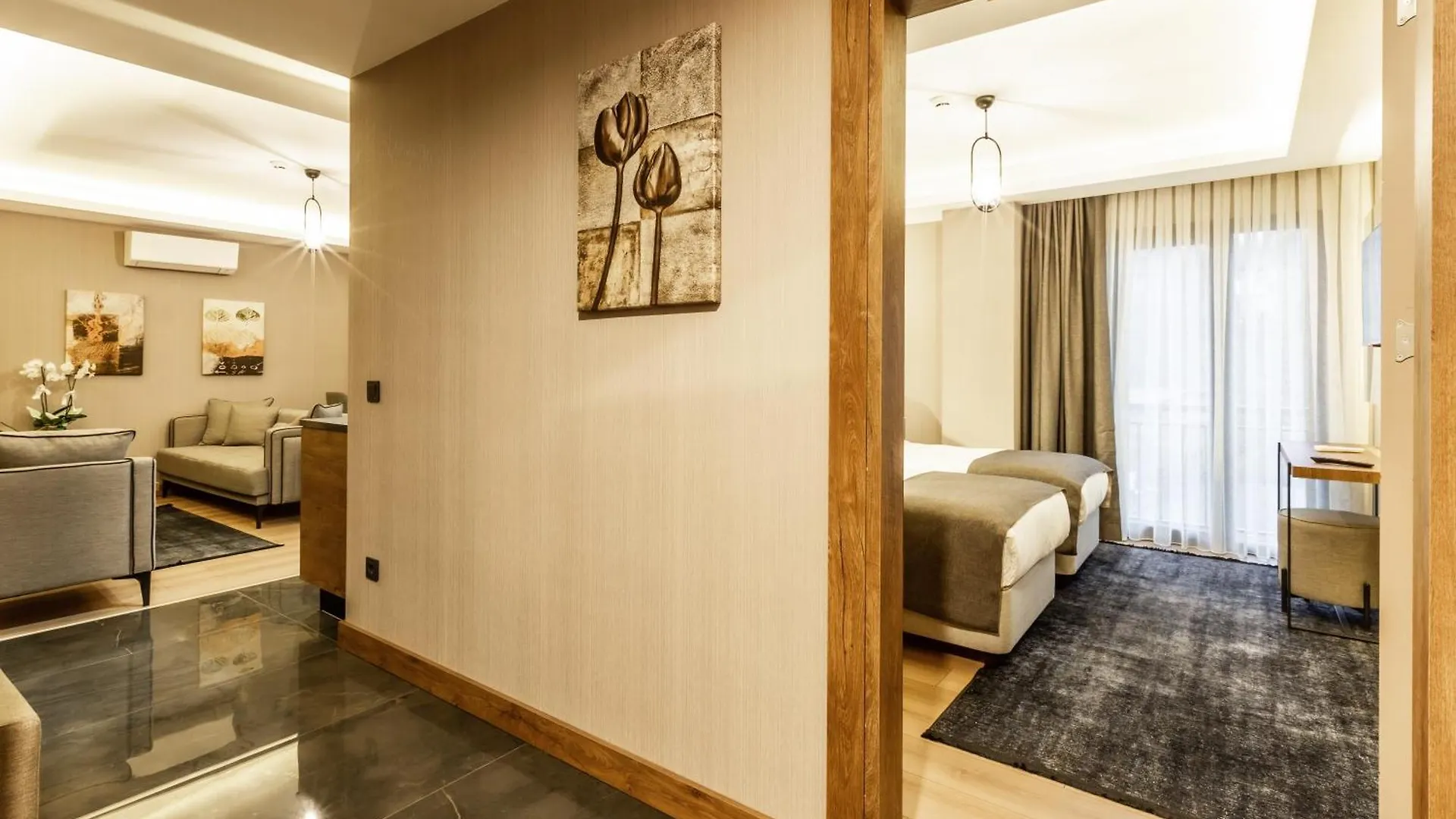 Hotel Nehir Otel Pelitli  Turcja