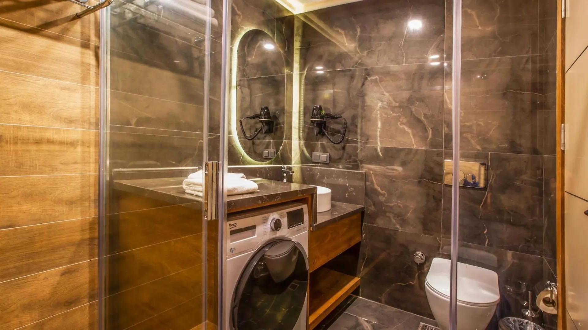 Nehir Otel Pelitli  0*, Pelitli (Trabzon)