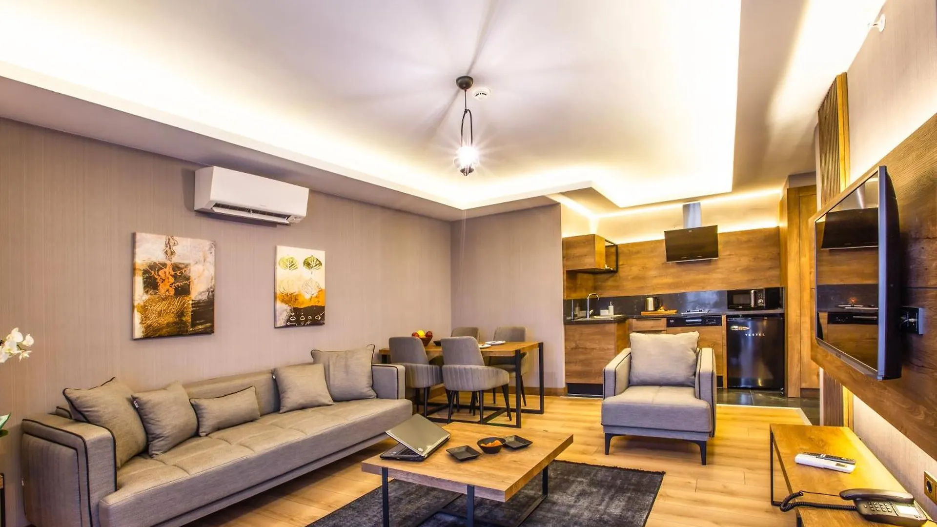 Nehir Otel Pelitli  Hotel Pelitli (Trabzon)