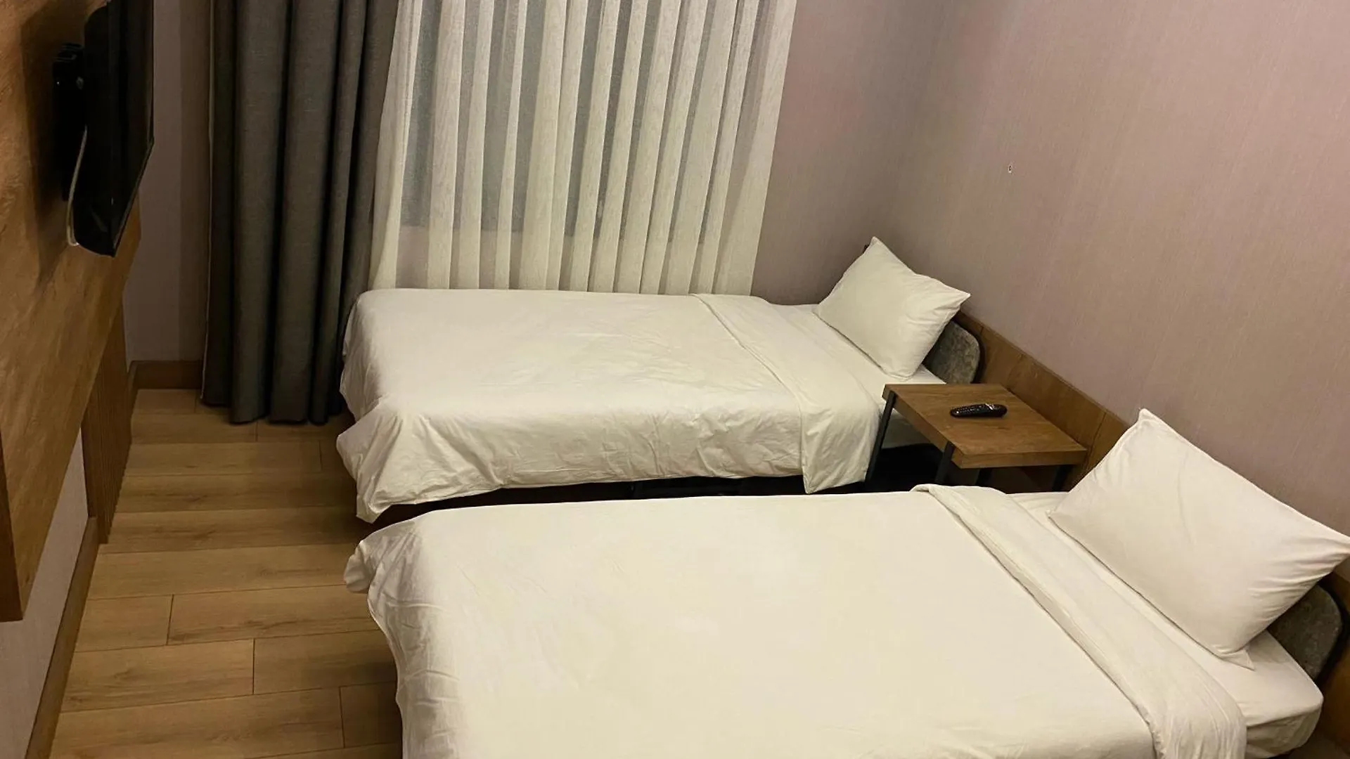 Nehir Otel Pelitli  Pelitli (Trabzon)